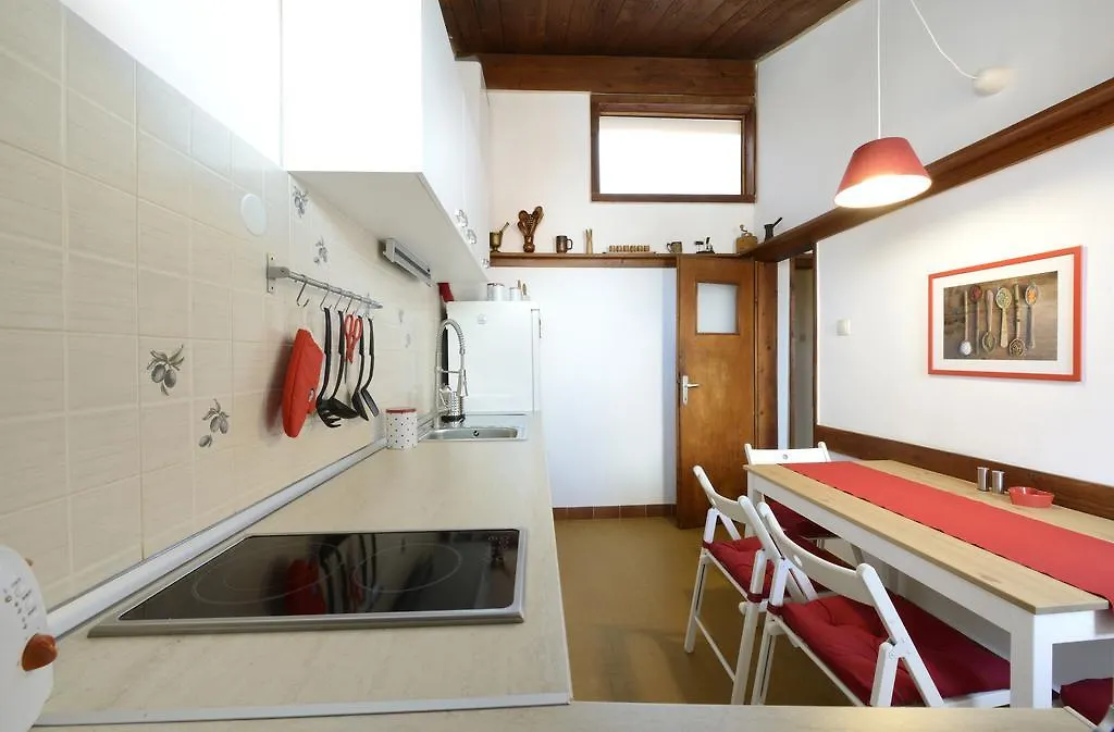Artistic Penthouse Apartment Sofia Bulgaria